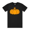 AS Colour Mens Staple Marle Tee Thumbnail