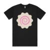 AS Colour Mens Staple Marle Tee Thumbnail