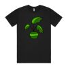 AS Colour Mens Staple Marle Tee Thumbnail