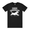 AS Colour Mens Staple Marle Tee Thumbnail