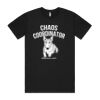 AS Colour Mens Staple Marle Tee Thumbnail