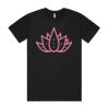 AS Colour Mens Staple Marle Tee Thumbnail