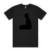 AS Colour Mens Staple Marle Tee Thumbnail