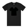 AS Colour Mens Staple Marle Tee Thumbnail
