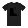 AS Colour Mens Staple Marle Tee Thumbnail