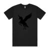 AS Colour Mens Staple Marle Tee Thumbnail