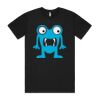AS Colour Mens Staple Marle Tee Thumbnail