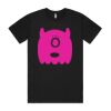 AS Colour Mens Staple Marle Tee Thumbnail