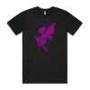 AS Colour Mens Staple Marle Tee Thumbnail