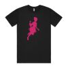 AS Colour Mens Staple Marle Tee Thumbnail