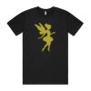 AS Colour Mens Staple Marle Tee Thumbnail