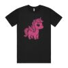 AS Colour Mens Staple Marle Tee Thumbnail