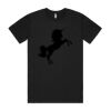 AS Colour Mens Staple Marle Tee Thumbnail
