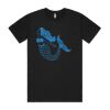 AS Colour Mens Staple Marle Tee Thumbnail
