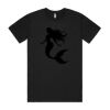 AS Colour Mens Staple Marle Tee Thumbnail