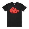 AS Colour Mens Staple Marle Tee Thumbnail