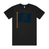 AS Colour Mens Staple Marle Tee Thumbnail