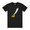 AS Colour Mens Staple Marle Tee Thumbnail