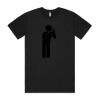 AS Colour Mens Staple Marle Tee Thumbnail