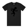 AS Colour Mens Staple Marle Tee Thumbnail
