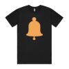 AS Colour Mens Staple Marle Tee Thumbnail