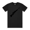 AS Colour Mens Staple Marle Tee Thumbnail