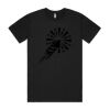 AS Colour Mens Staple Marle Tee Thumbnail
