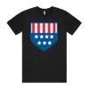 AS Colour Mens Staple Marle Tee Thumbnail
