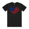 AS Colour Mens Staple Marle Tee Thumbnail