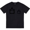 Thread Project Unisex Epic Tee - Plus Sizes Thumbnail