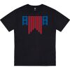 Thread Project Unisex Epic Tee - Plus Sizes Thumbnail