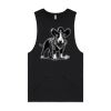 AS Colour Mens Barnard Tank Thumbnail