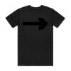 AS Colour Mens Staple Tee Thumbnail