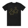 AS Colour Mens Staple Tee Thumbnail