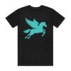 AS Colour Mens Staple Tee Thumbnail