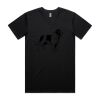AS Colour Mens Staple V Neck Tee Thumbnail