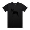AS Colour Mens Staple V Neck Tee Thumbnail