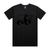 AS Colour Mens Staple V Neck Tee Thumbnail