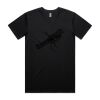 AS Colour Mens Staple V Neck Tee Thumbnail