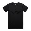 AS Colour Mens Staple V Neck Tee Thumbnail
