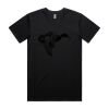 AS Colour Mens Staple V Neck Tee Thumbnail