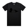 AS Colour Mens Staple V Neck Tee Thumbnail