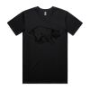AS Colour Mens Staple V Neck Tee Thumbnail