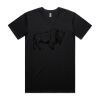 AS Colour Mens Staple V Neck Tee Thumbnail