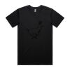AS Colour Mens Staple V Neck Tee Thumbnail