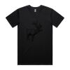 AS Colour Mens Staple V Neck Tee Thumbnail