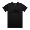 AS Colour Mens Staple V Neck Tee Thumbnail