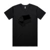 AS Colour Mens Staple V Neck Tee Thumbnail