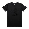 AS Colour Mens Staple V Neck Tee Thumbnail