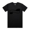 AS Colour Mens Staple V Neck Tee Thumbnail